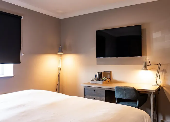 Village Hotel Farnborough