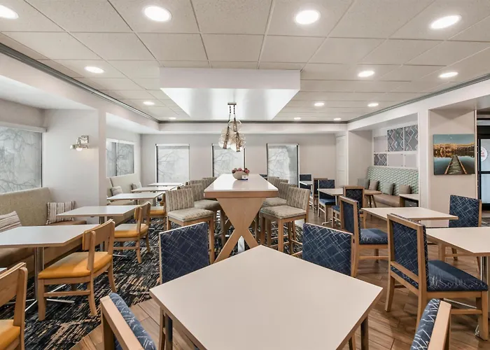 Hampton Inn Milledgeville