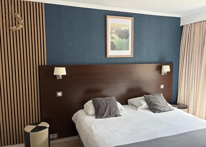 Boutique Hotel d'Angleterre Le Havre