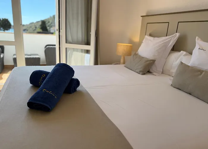 Hotel Calina