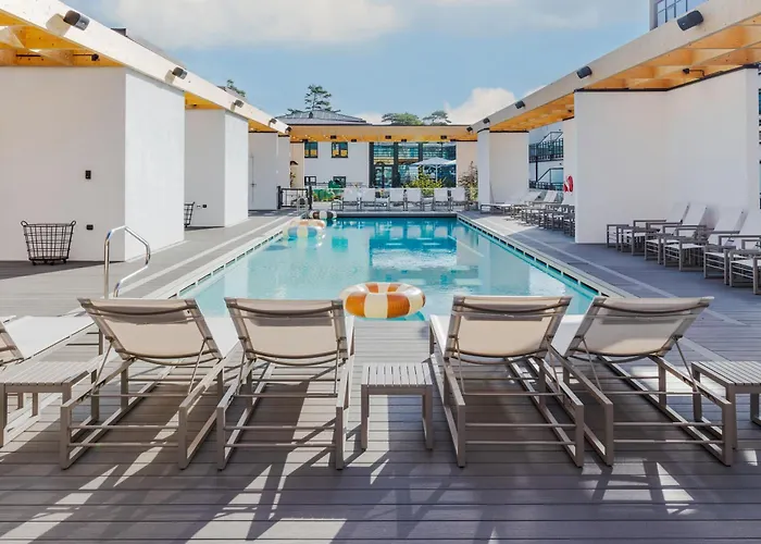 Hotel Riviera Strand