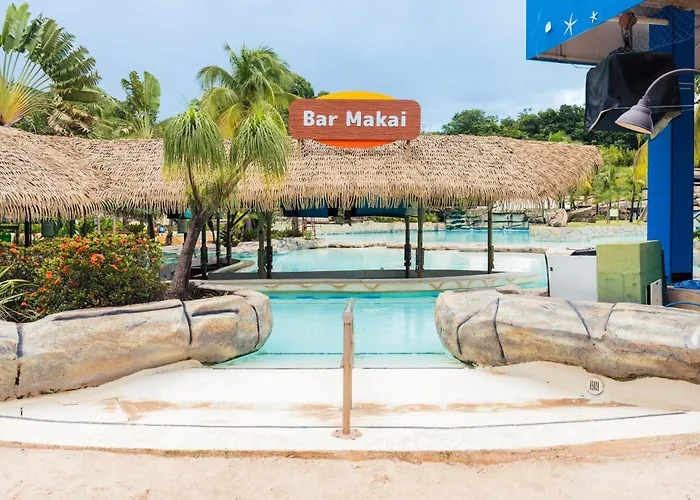 Rio Quente Resorts - Hotel Pousada
