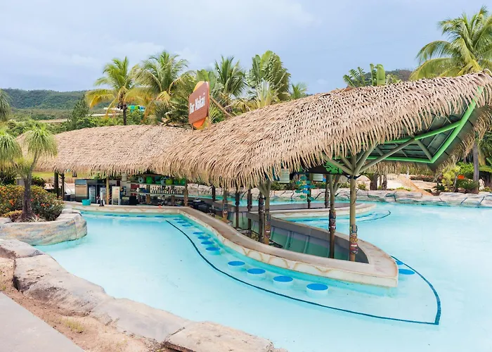 Rio Quente Resorts - Hotel Pousada