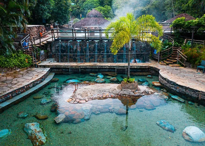Rio Quente Resorts - Hotel Luupi