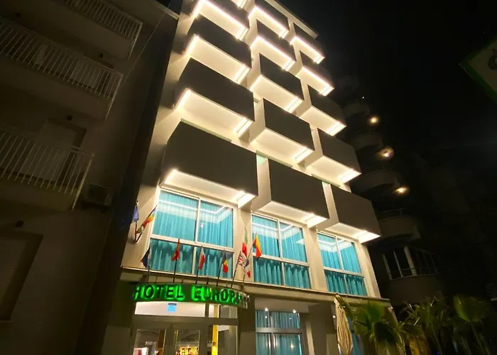 Hotel Europa