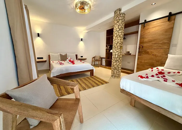 Stone Resort