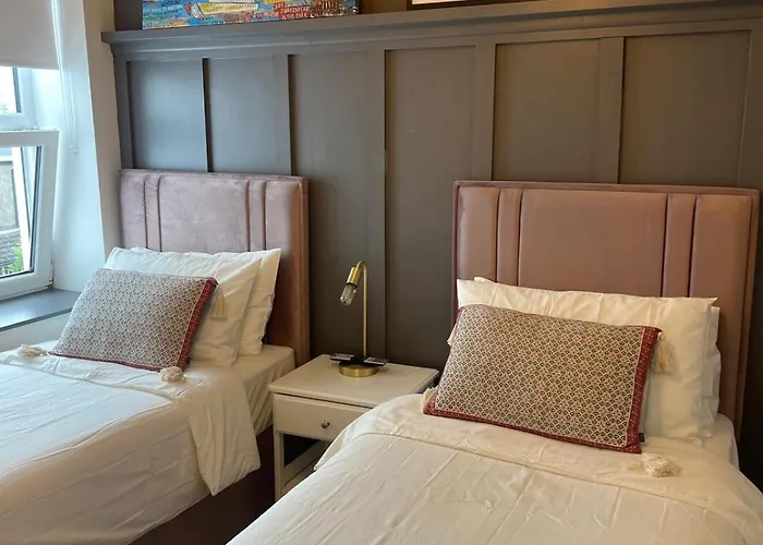 Macs Townhouse Dungarvan