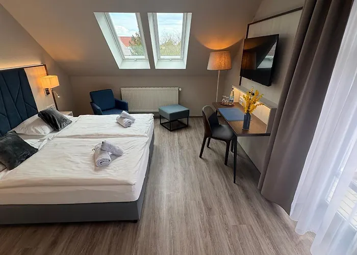 Ryck-Hotel Garni