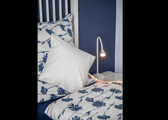 Ferienwohnung Zierapfel