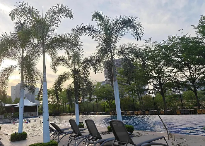 Gift City Club, A Member Of Radisson Individuals