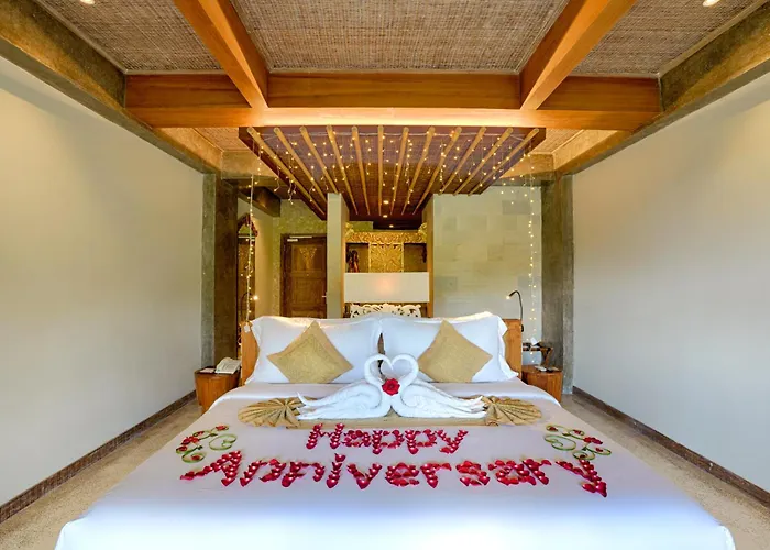 Kastara Resort