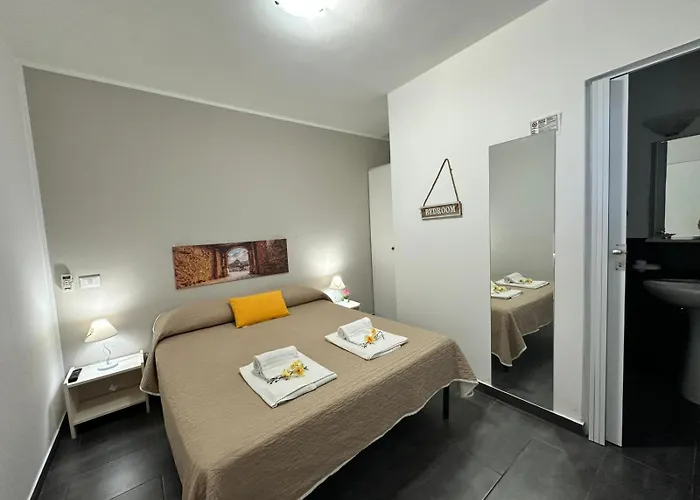 Casa Contrada Molinello