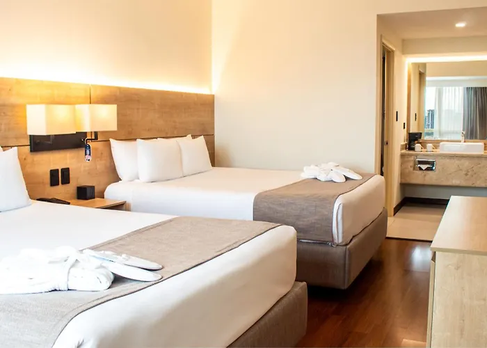 Clarion Suites Guatemala City