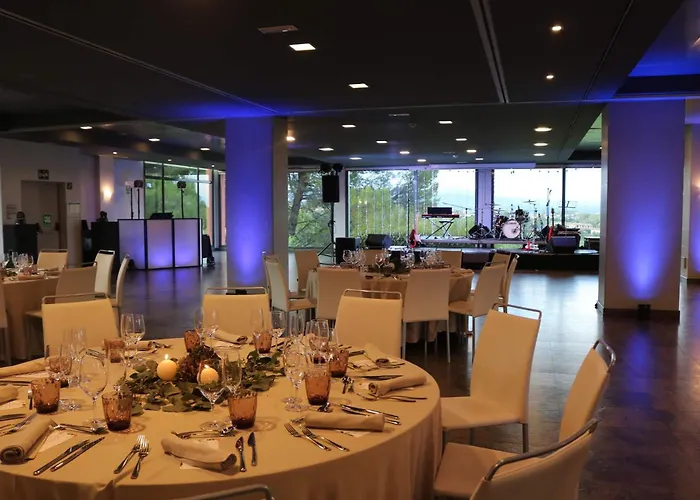 Dolce By Wyndham Barcelona Resort 4 Sup