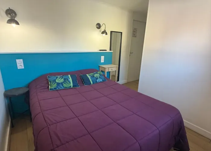 Hotel La Casa
