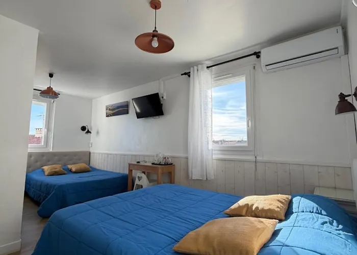 Hotel La Casa