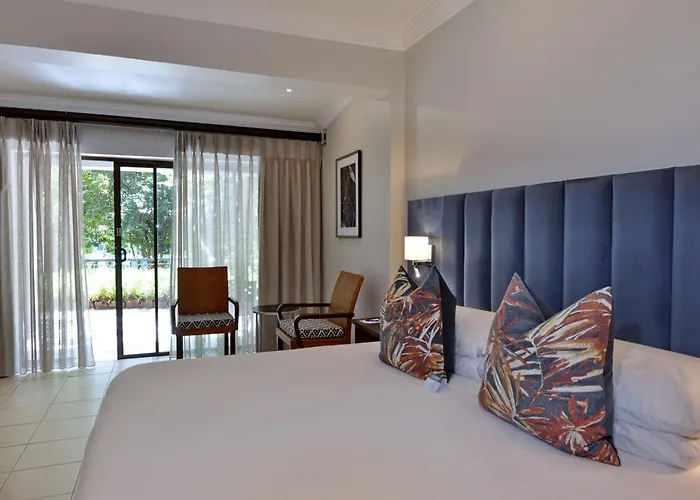 Anew Resort Hunters Rest Rustenburg