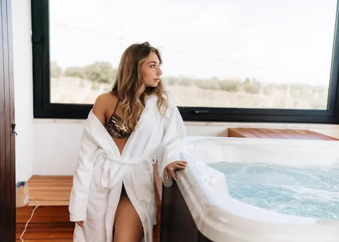 Magnificat Hotel&Resort