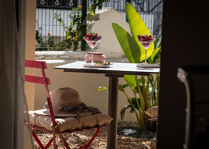 Villa Moments - Guest House