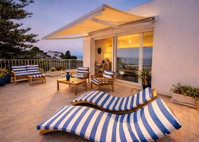 Il Profumo Del Mare Guesthouse