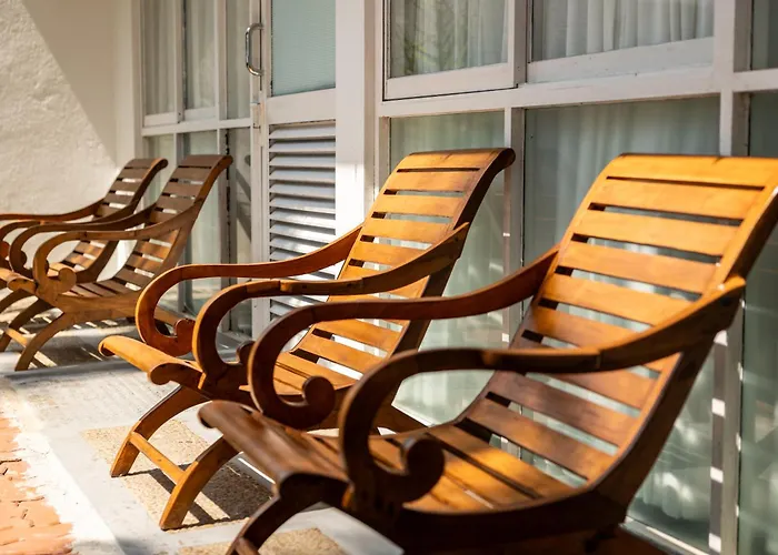 Edelweiss Resort