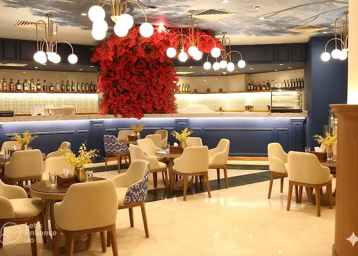 Tolip Hotel Alexandria