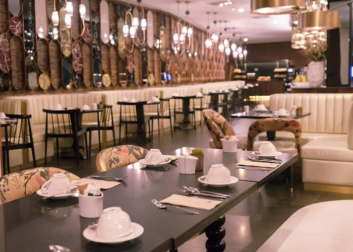 Bessahotel Liberdade