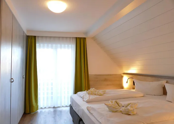 Altstadthotel "Zum Hechten"