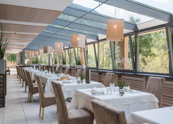 Naturhotel Rainer