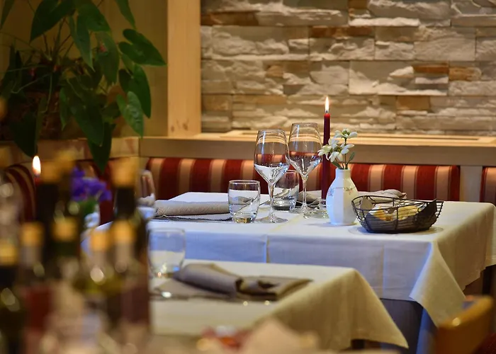 Hotel Cristallo