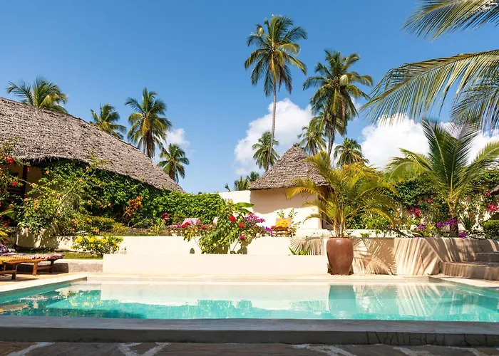 Hekaya Zanzibar