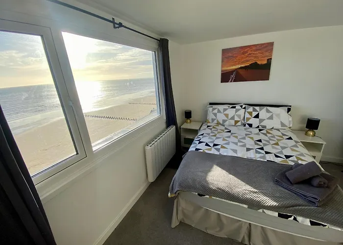 Bridlington Bay Apartments