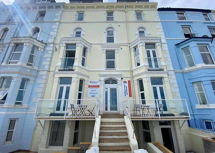 Bridlington Bay Apartments