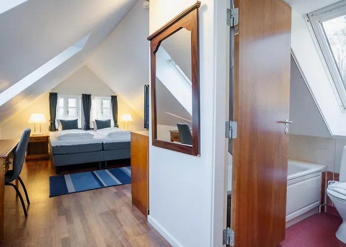 Hotel Marselis