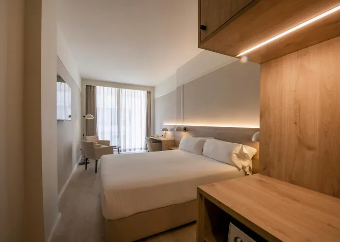 Hotel Marina