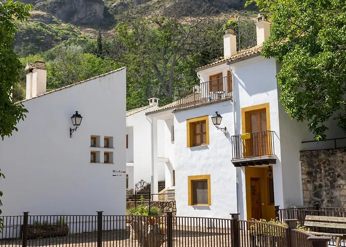 Villa Turística de Cazorla