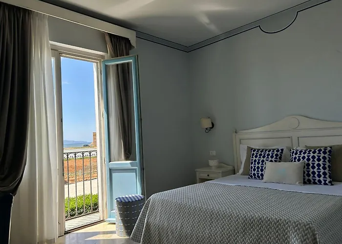 Relais Antiche Saline