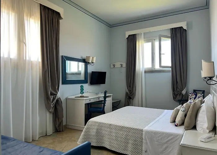 Relais Antiche Saline