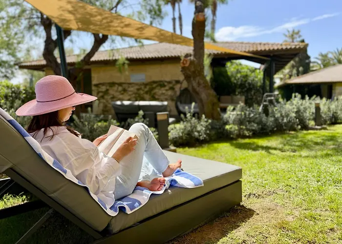 Portblue Club Pollentia Resort & Spa