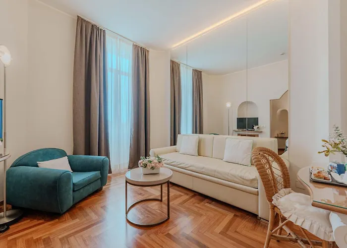 Lolli Palace Hotel San Remo