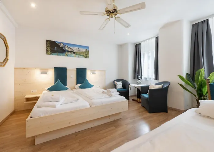 Hotel Gisela