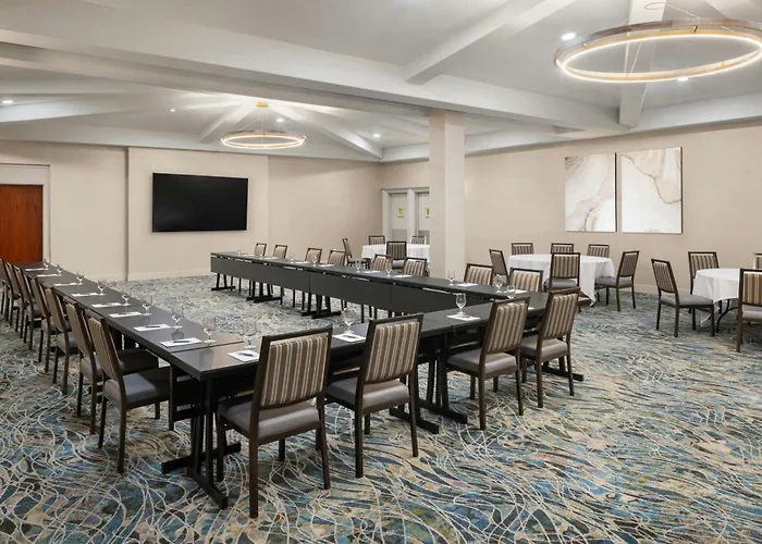 The Westin Nova Scotian