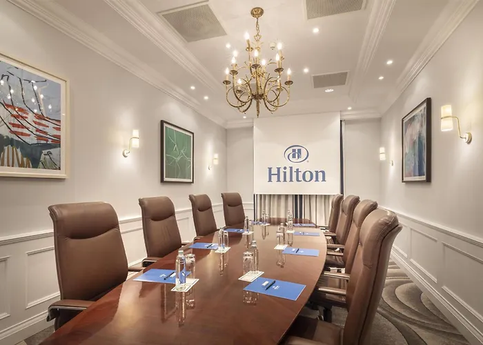 Hilton Imperial Dubrovnik