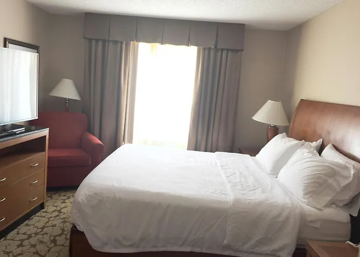 Wingate By Wyndham St. Paul/Oakdale/Woodbury