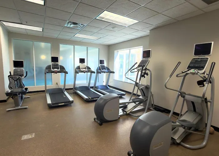 Wingate By Wyndham St. Paul/Oakdale/Woodbury