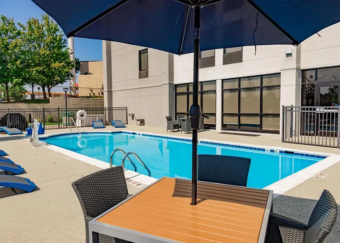 Hampton Inn Winchester