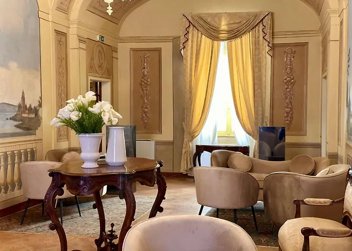 Hotel Palazzo Brunamonti