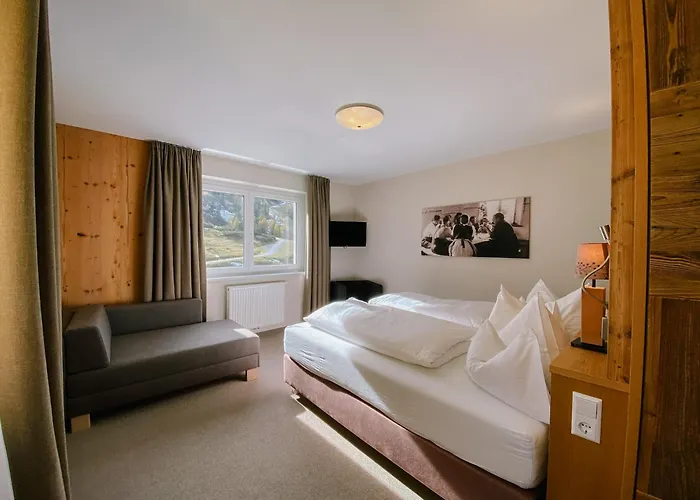 Hotel Steiner Superior
