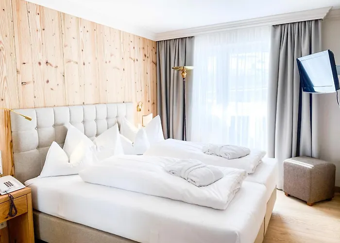 Hotel Steiner Superior