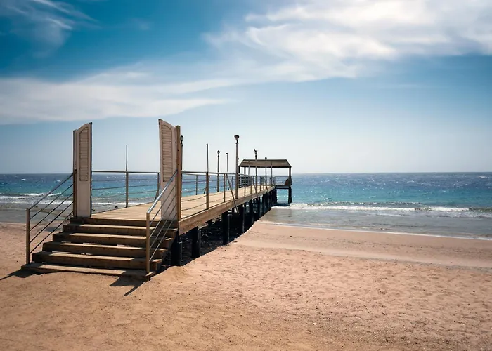 Ecotel Dahab Bay View Resort